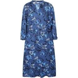 ZE-ZE Nordic Anabella Dress