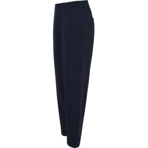 Ofelia Laylay Barrel Pants -  Navy