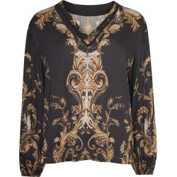 Ofelia Lova Blouse