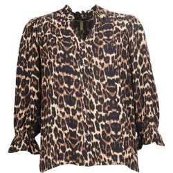 Ofelia Lou Shirt - Leo Combi