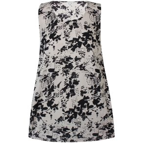 ZE-ZE Kylie Top - Chateau