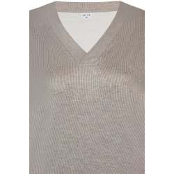 ZE-ZE Nordic Tinni soft T-shirt - Sand