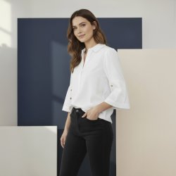 Ofelia Mette Blouse