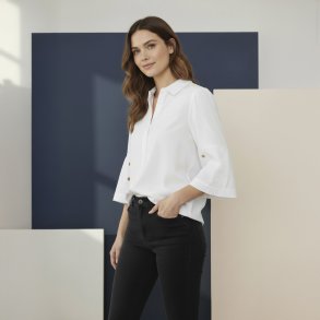 Ofelia Mette Blouse
