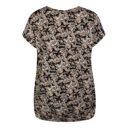 ZE-ZE Kaela T-shirt - Chateau