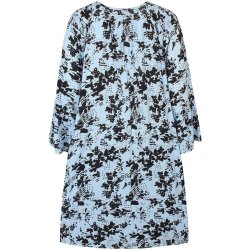 ZE-ZE Kylie Tunic - Blue Bell
