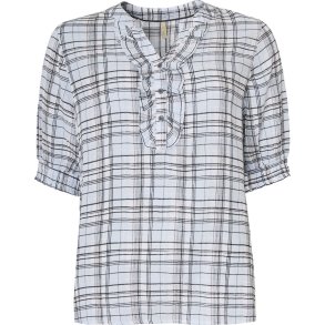 Ofelia Peppa Blouse - Bl