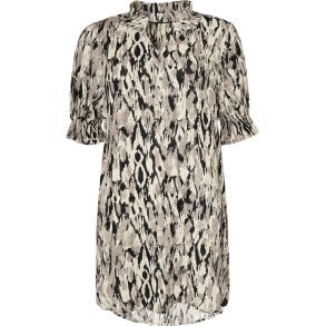 Ofelia Peppa Tunic - Sand