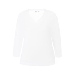 ZE-ZE Nordic Kamelia T-Shirt L/S