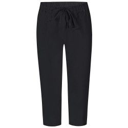 ZE-ZE Calista 534 Capri buks - Black