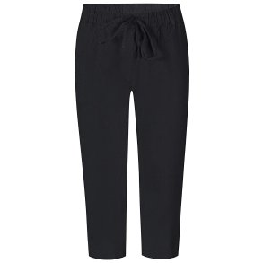 ZE-ZE Calista 534 Capri buks - Black