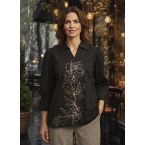 Ofelia - Sol Blouse