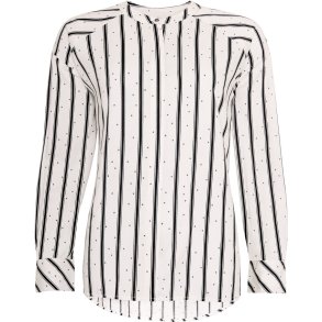 Ofelia Svana Shirt - Off White