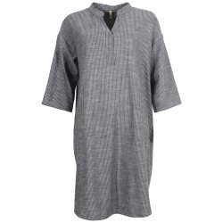 Ofelia Viki Tunic - Grey Combi