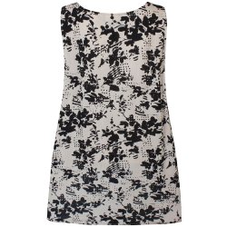 ZE-ZE Kylie Top - Chateau