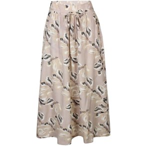 ZE-ZE Doma Skirt - Chateau