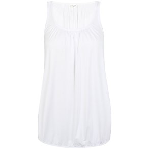 ZE-ZE Huri Top - White