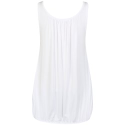 ZE-ZE Huri Top - White