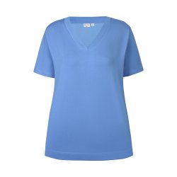 ZE-ZE Nordic Kamelia T-Shirts S/S