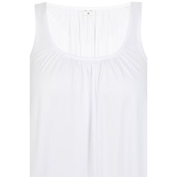 ZE-ZE Huri Top - White