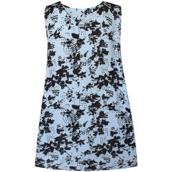 ZE-ZE Kylie Top - Blue Bell