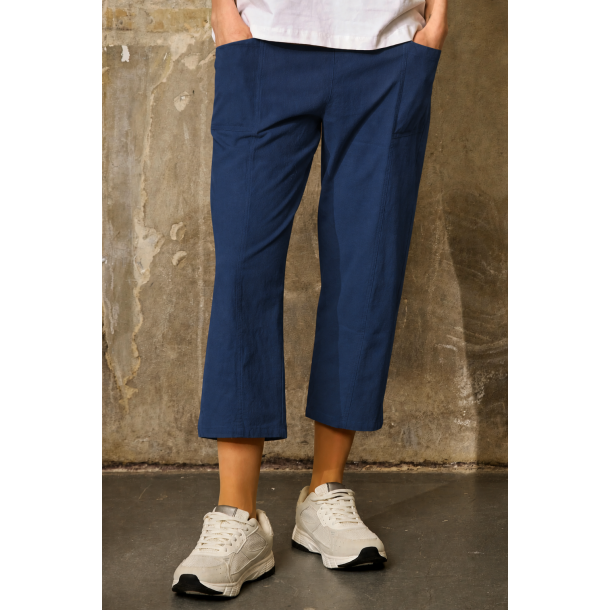 ZE-ZE Calista 008 Capri buks - Navy