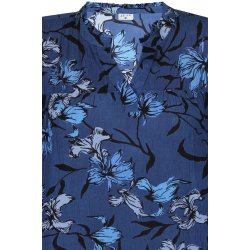 ZE-ZE Nordic Anabella Dress