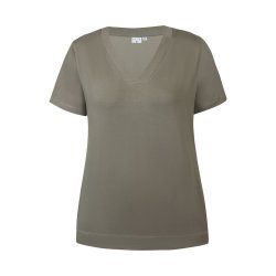 ZE-ZE Nordic Kamelia T-Shirts S/S