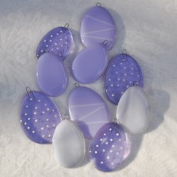 P�ske�g - Pose med 5 stk LILLA