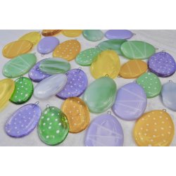 P�ske�g - Pose med 5 stk LILLA