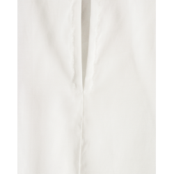 FREEQUENT Tidi Blouse - Offwhite