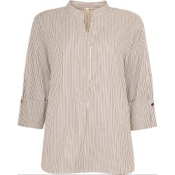 Ofelia Nanet Blouse Off-White