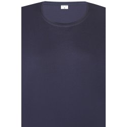 ZE-ZE Kierra T-Shirts - Navy