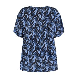 ZE-ZE Relly 610 - Cornflower Blue