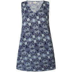 ZE-ZE Kena Top - Blue Bell