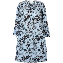 ZE-ZE Kylie Tunic - Blue Bell