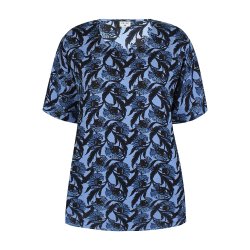 ZE-ZE Relly 610 - Cornflower Blue