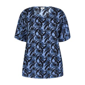 ZE-ZE Relly 610 - Cornflower Blue