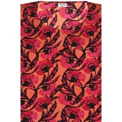 ZE-ZE Relly 610 - Coral Poppy