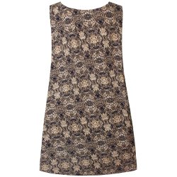 ZE-ZE Kena Top - Chateau