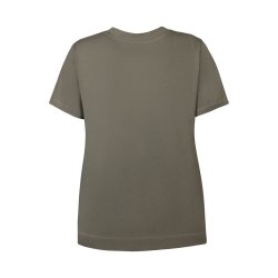 ZE-ZE Nordic Kamelia T-Shirts S/S