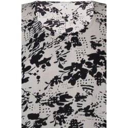 ZE-ZE Kylie Top - Chateau