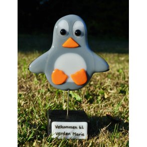 Gaver til barsel og barnedåb