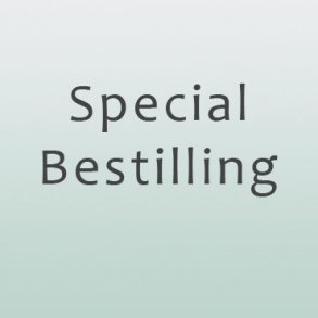 Specialbestilling